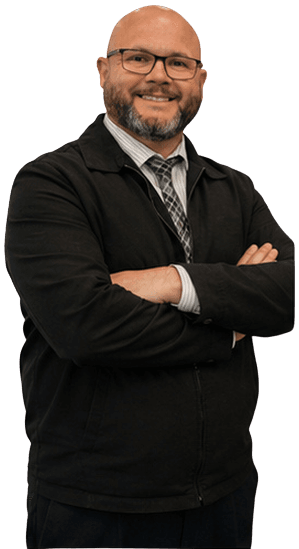 Carlos Campos, automotive consultant